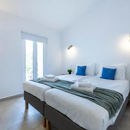 Quinta Azure *