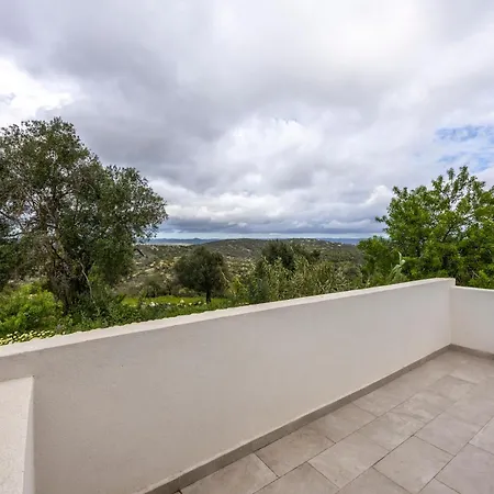 Quinta Azure Villa *