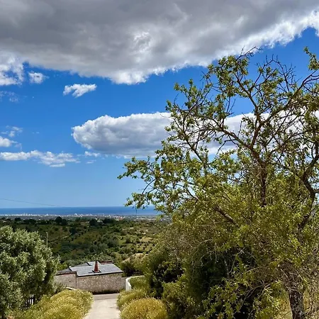 Quinta Azure Villa