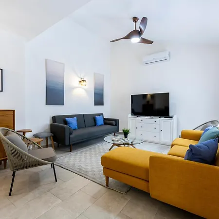 Вилла Quinta Azure