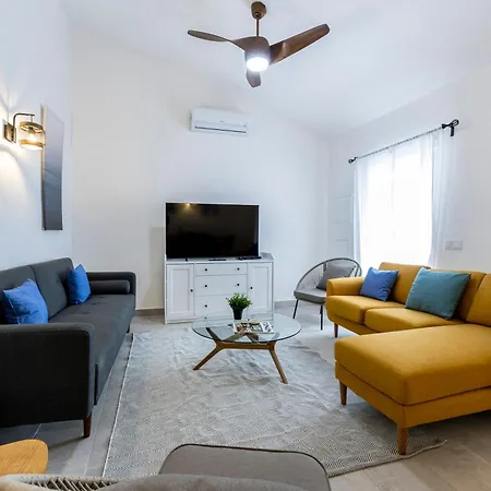 Quinta Azure Вилла