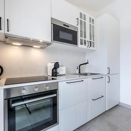 Quinta Azure Вилла Боликейме