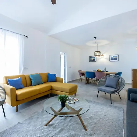 Quinta Azure Вилла