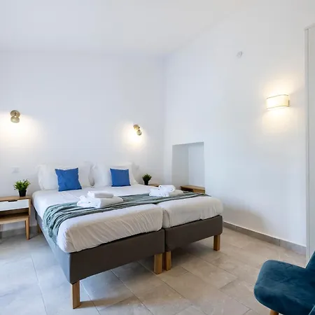 Вилла Quinta Azure