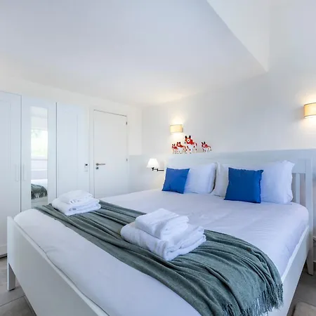 Вилла Quinta Azure Боликейме