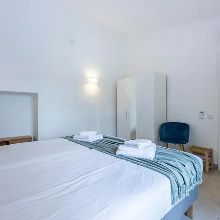 Quinta Azure * Боликейме