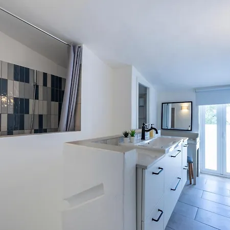 Вилла Quinta Azure *