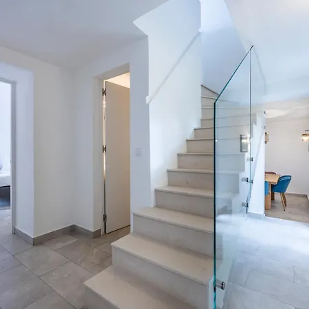 Вилла Quinta Azure *