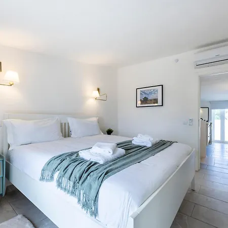 Quinta Azure * Boliqueime