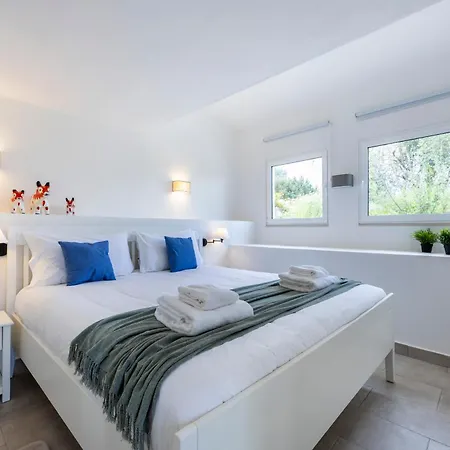 Villa Quinta Azure